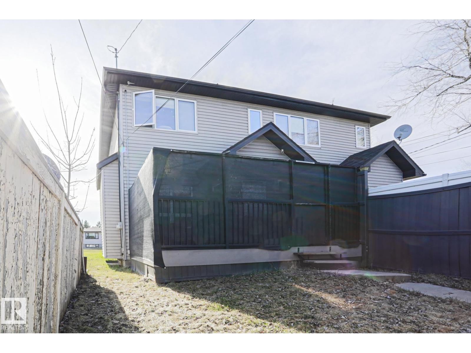 12849 133 St Nw Nw, Edmonton, Alberta  T5L 1S7 - Photo 31 - E4485255