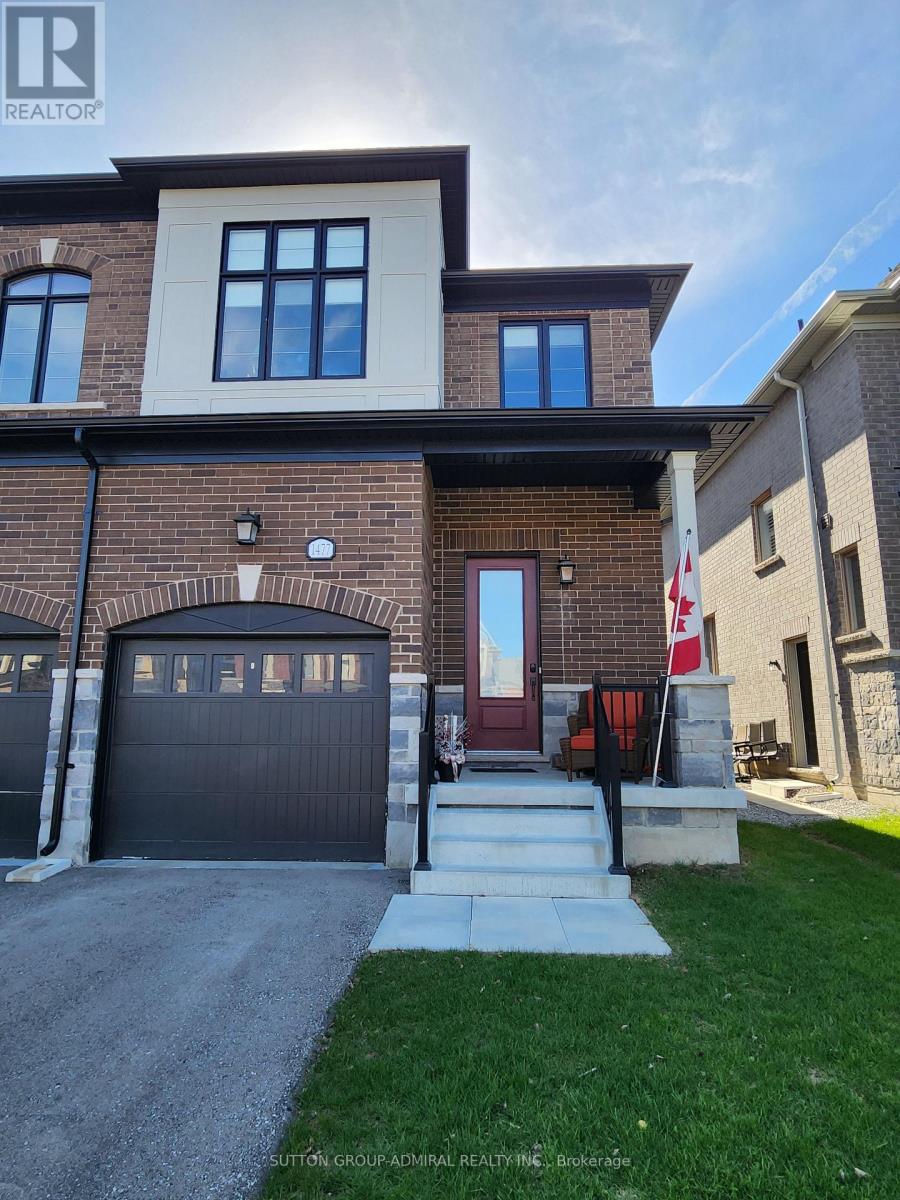 1477 BLACKMORE STREET, Innisfil, Ontario