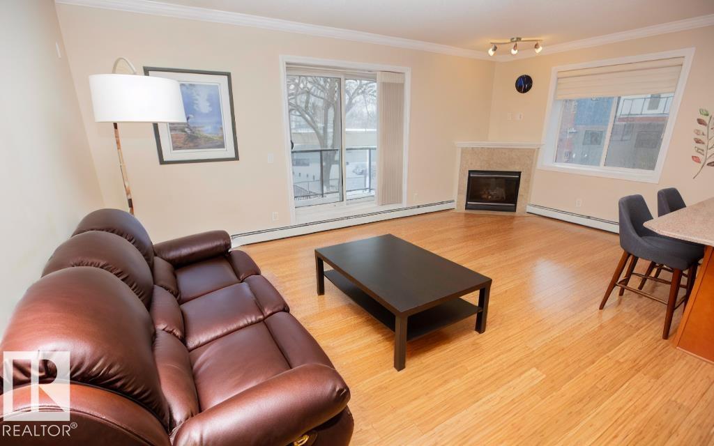 #202 8631 108 St Nw, Edmonton, Alberta  T6E 4M5 - Photo 8 - E4483224