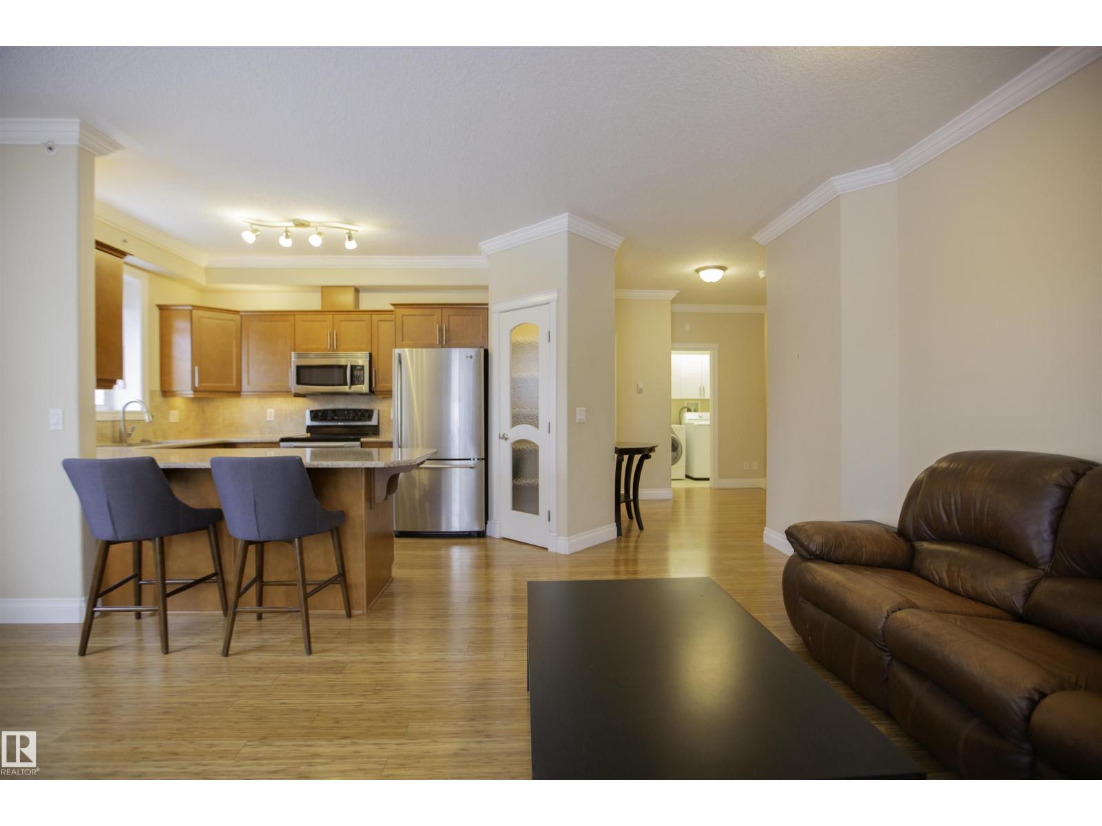 #202 8631 108 St Nw, Edmonton, Alberta  T6E 4M5 - Photo 6 - E4483224