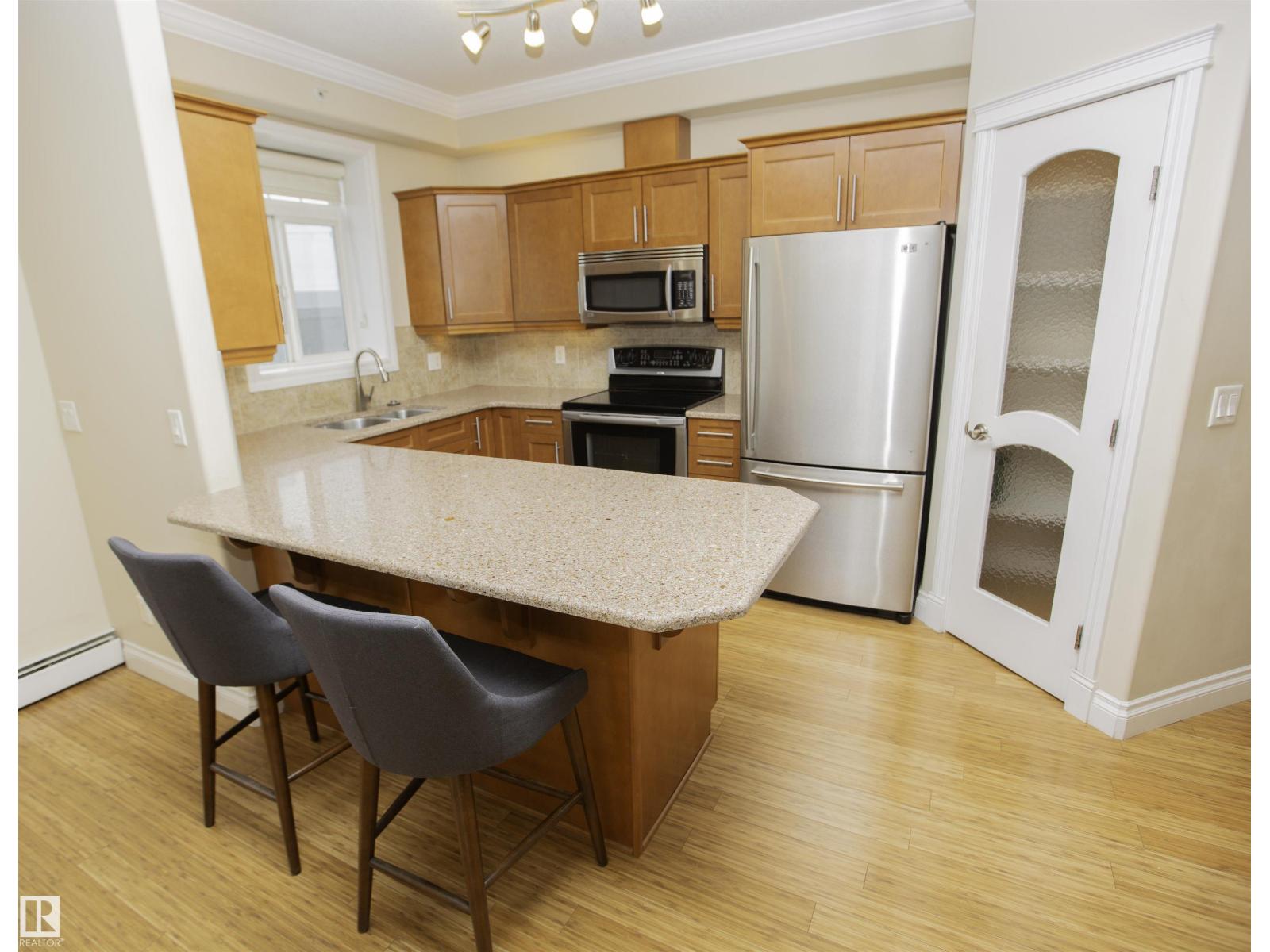 #202 8631 108 St Nw, Edmonton, Alberta  T6E 4M5 - Photo 3 - E4483224