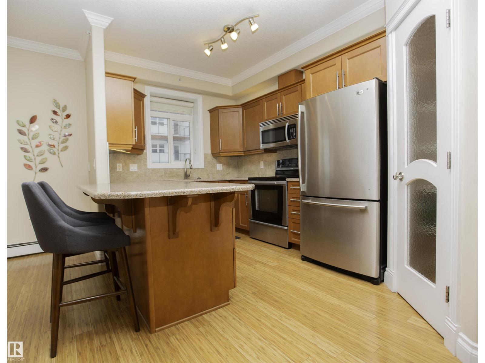 #202 8631 108 St Nw, Edmonton, Alberta  T6E 4M5 - Photo 4 - E4483224