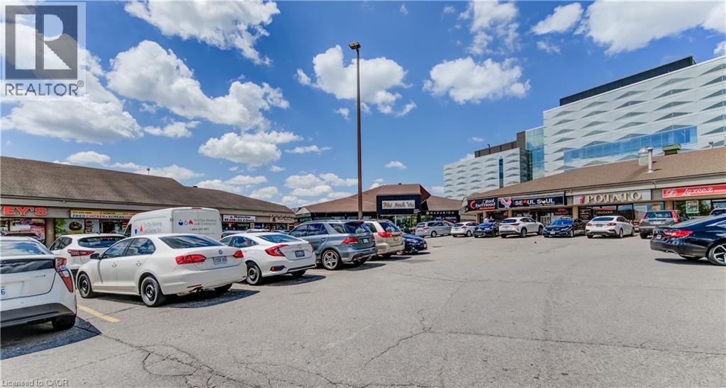 170 University Avenue W Unit# 21, Waterloo, Ontario  N2L 3E9 - Photo 2 - 40826326