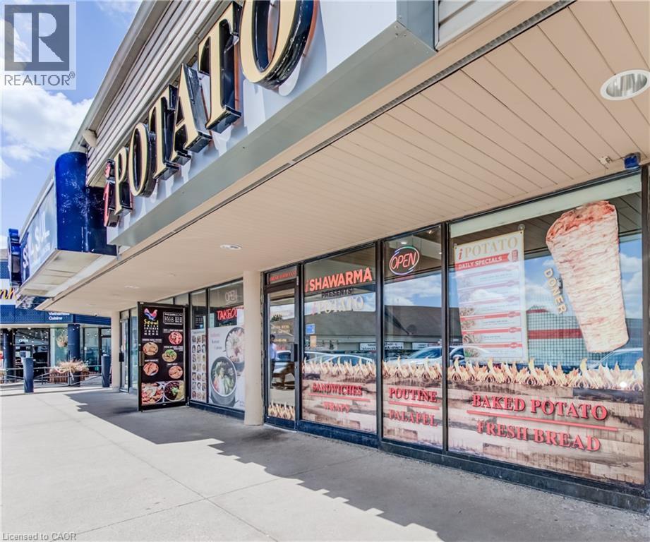 170 University Avenue W Unit# 21, Waterloo, Ontario  N2L 3E9 - Photo 35 - 40826326