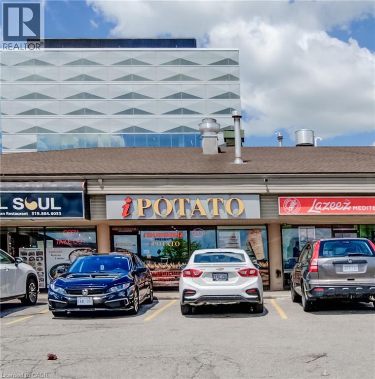 170 University Avenue W Unit# 21, Waterloo, Ontario  N2L 3E9 - Photo 36 - 40826326