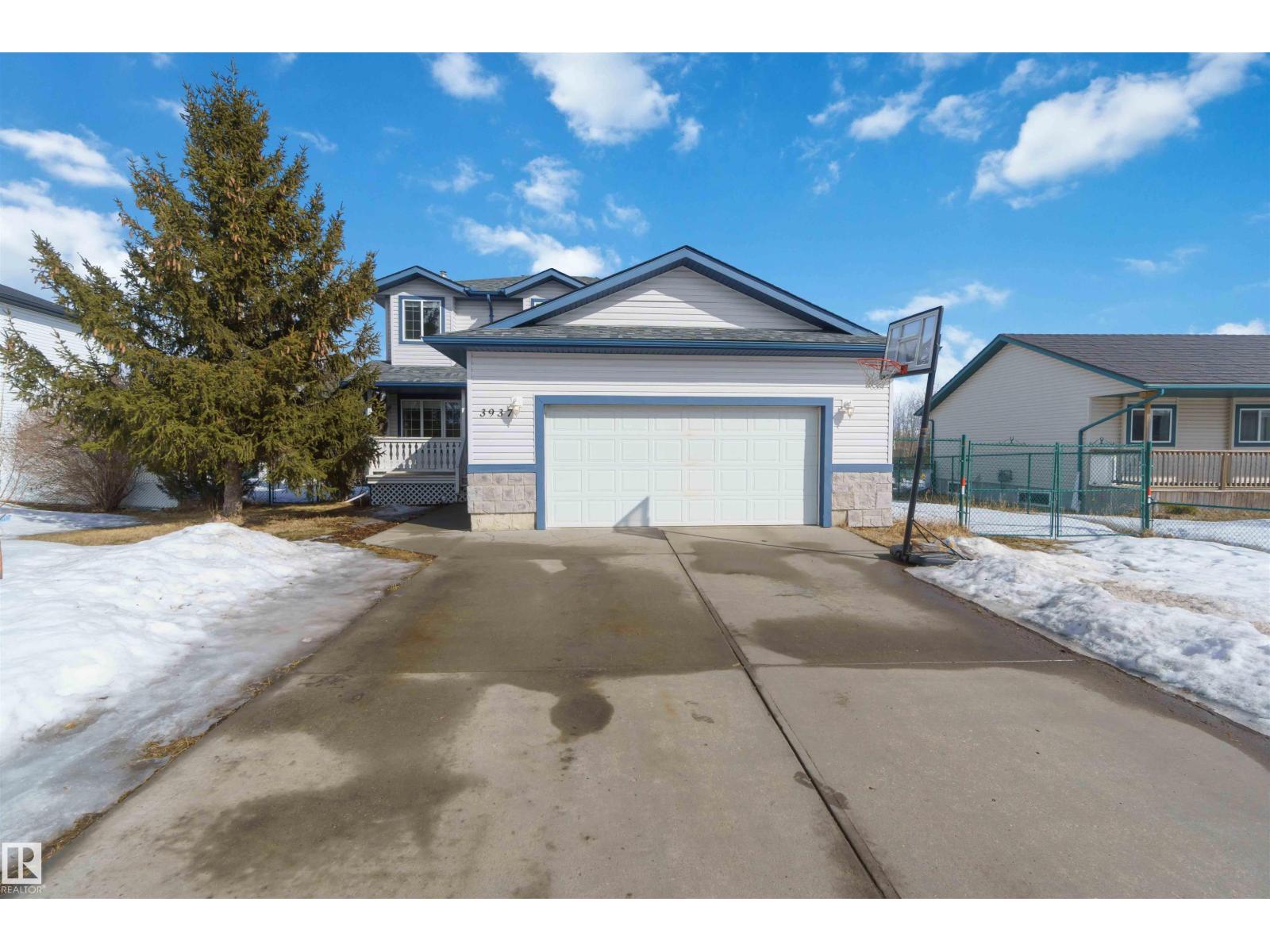 3937 51 St, Gibbons, Alberta  T0A 1N0 - Photo 1 - E4478164