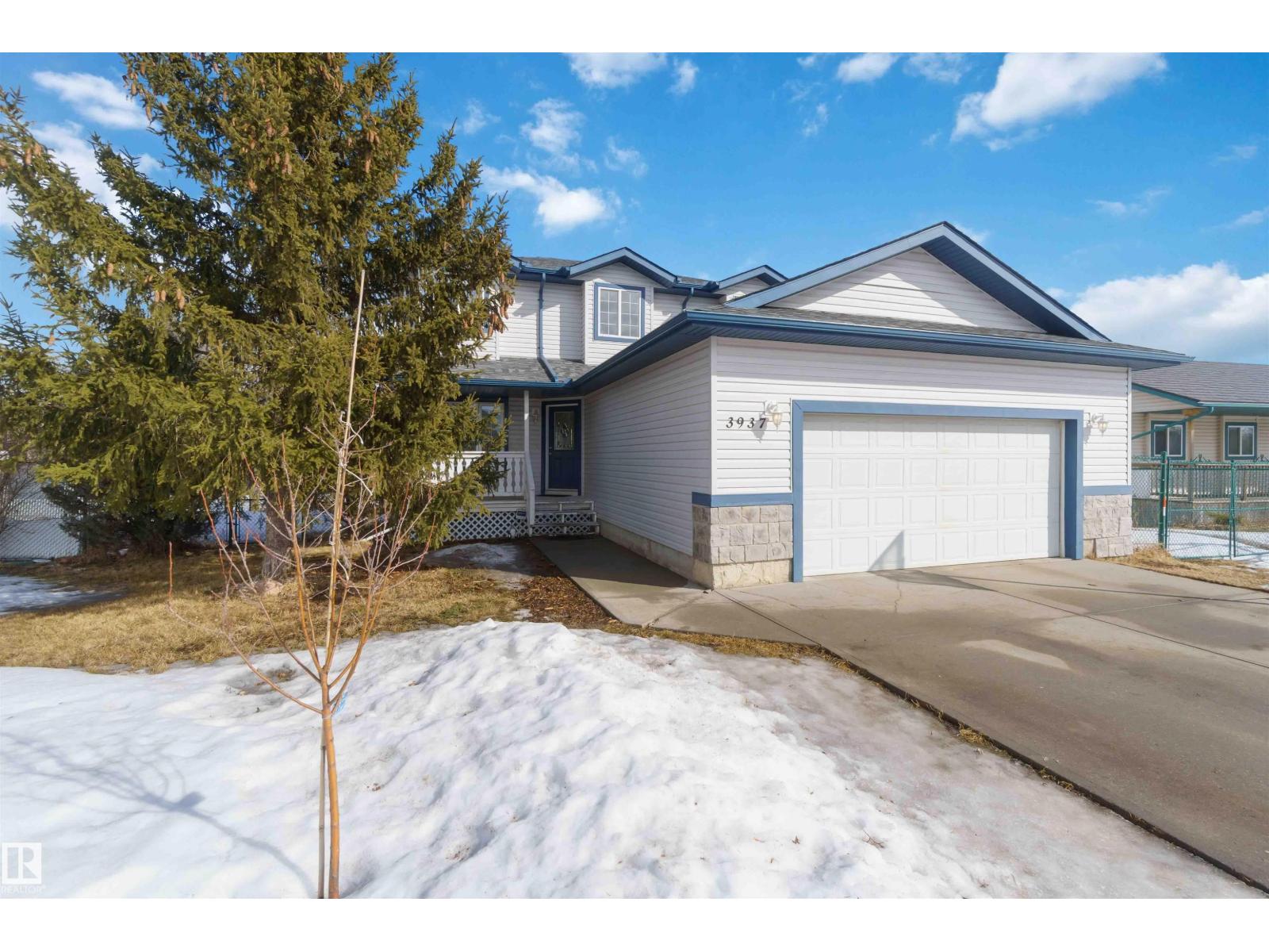 3937 51 St, Gibbons, Alberta  T0A 1N0 - Photo 2 - E4478164