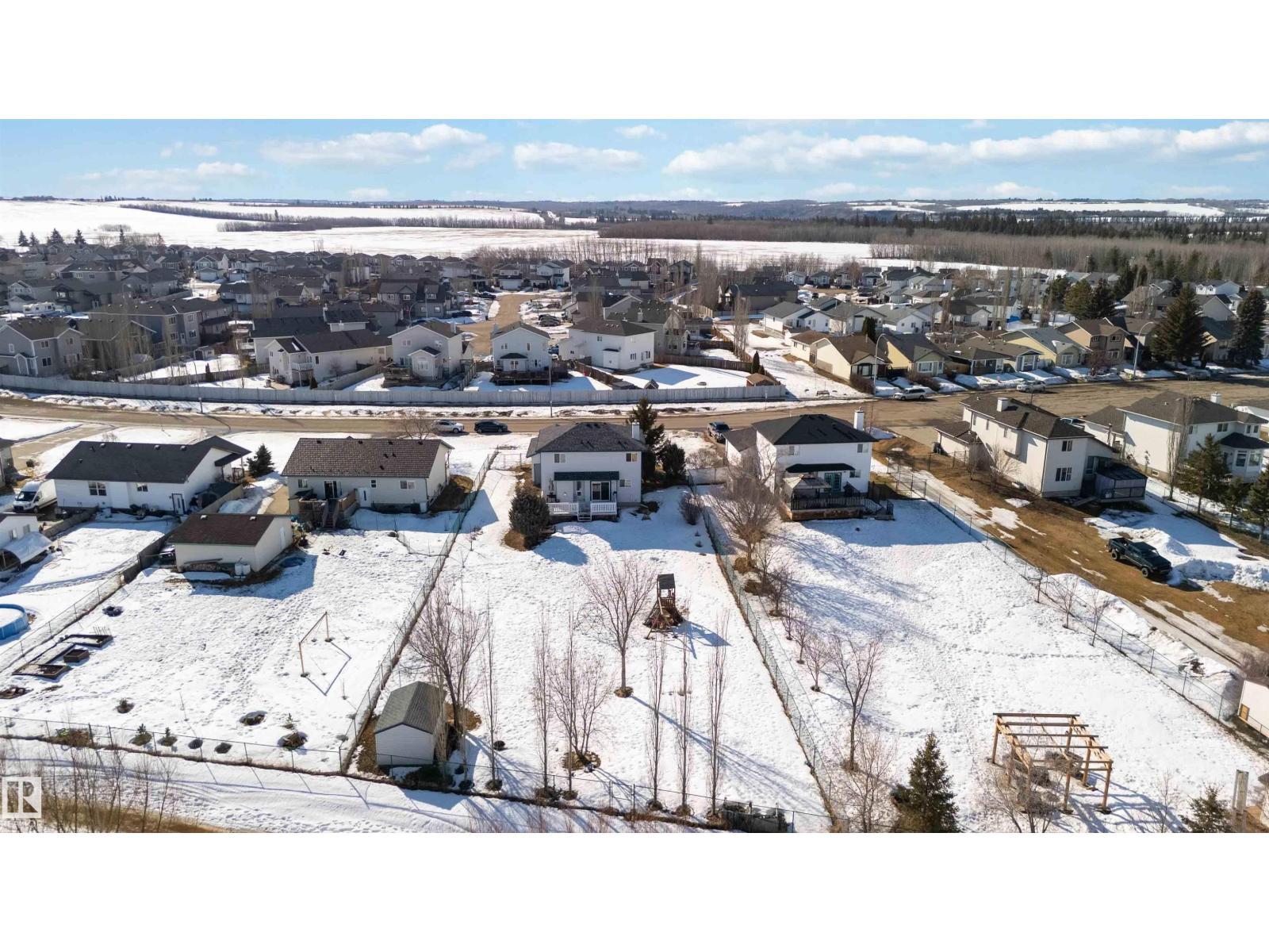 3937 51 St, Gibbons, Alberta  T0A 1N0 - Photo 67 - E4478164