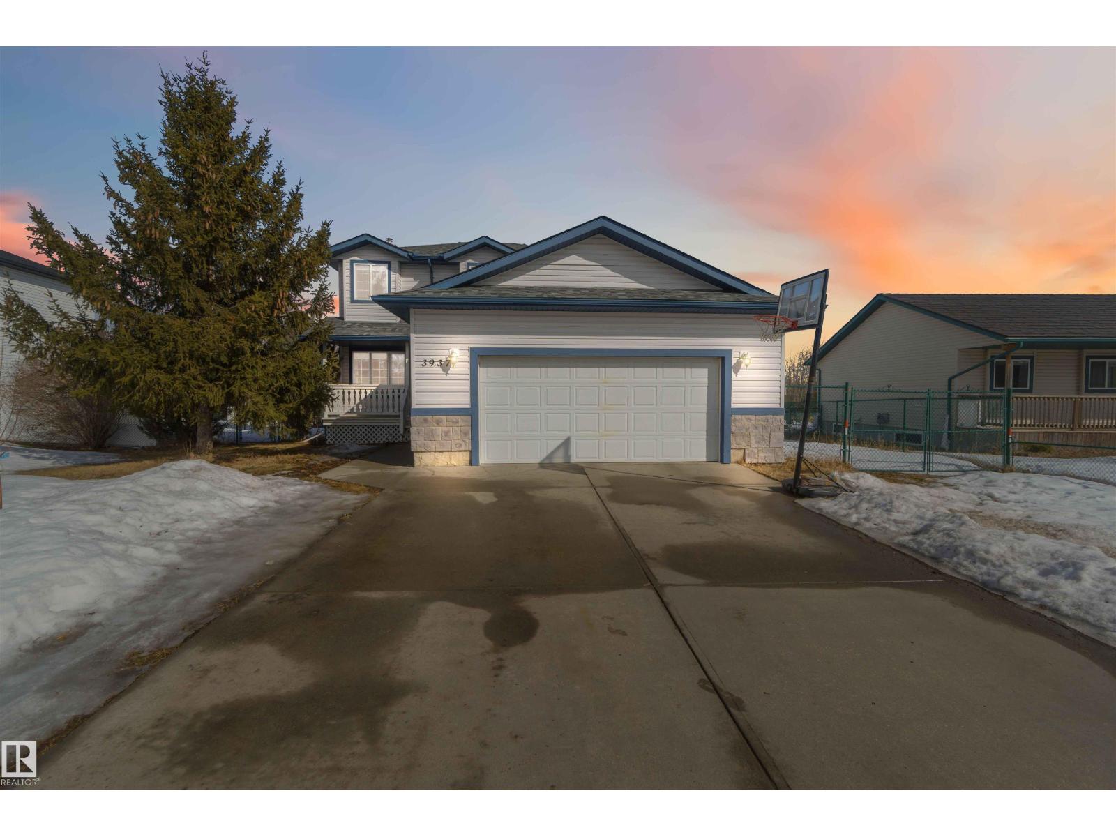 3937 51 St, Gibbons, Alberta  T0A 1N0 - Photo 5 - E4478164