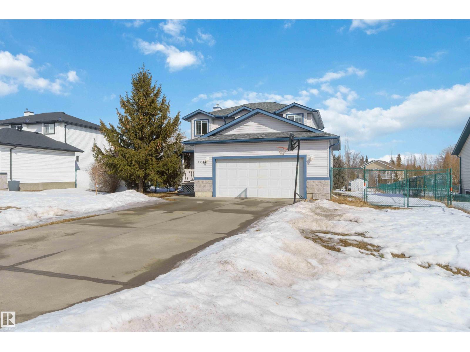 3937 51 St, Gibbons, Alberta  T0A 1N0 - Photo 4 - E4478164