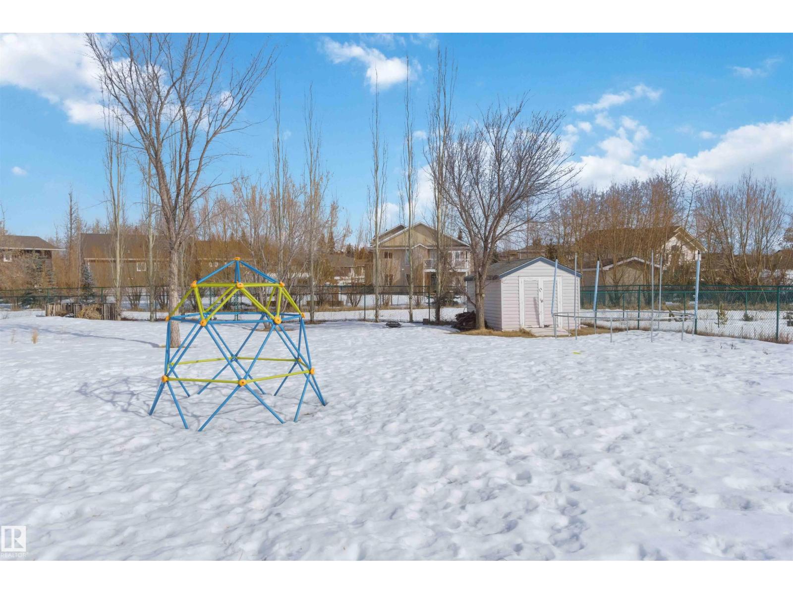 3937 51 St, Gibbons, Alberta  T0A 1N0 - Photo 63 - E4478164