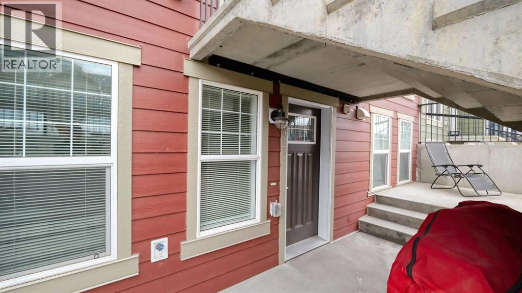 417 Cranbrook Square SE, Calgary, Alberta  T3M 3K8 - Photo 24 - A2304512