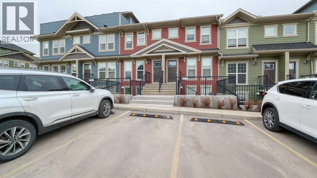 417 Cranbrook Square SE, Calgary, Alberta  T3M 3K8 - Photo 1 - A2304512