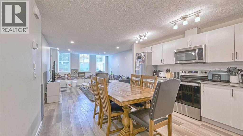 417 Cranbrook Square SE, Calgary, Alberta  T3M 3K8 - Photo 8 - A2304512