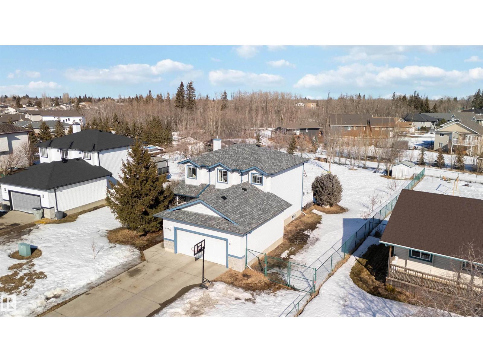 3937 51 St, Gibbons, Alberta  T0A 1N0 - Photo 64 - E4478164