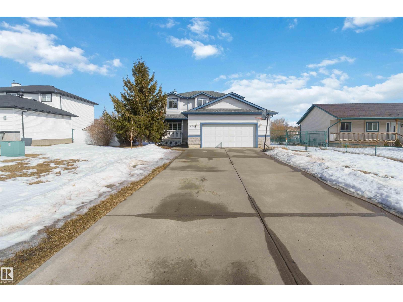 3937 51 St, Gibbons, Alberta  T0A 1N0 - Photo 3 - E4478164