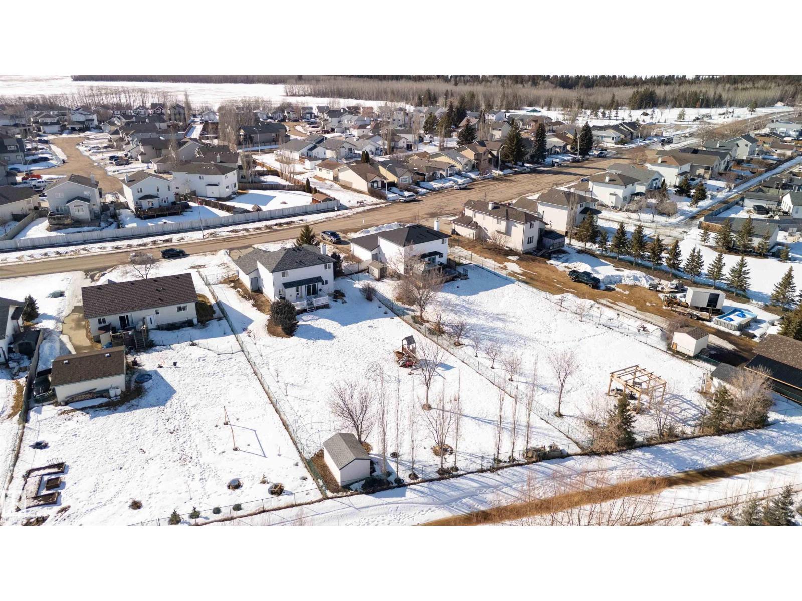 3937 51 St, Gibbons, Alberta  T0A 1N0 - Photo 68 - E4478164