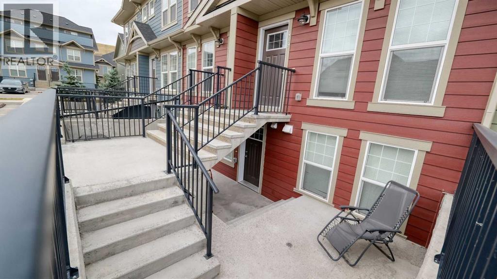 417 Cranbrook Square SE, Calgary, Alberta  T3M 3K8 - Photo 2 - A2304512