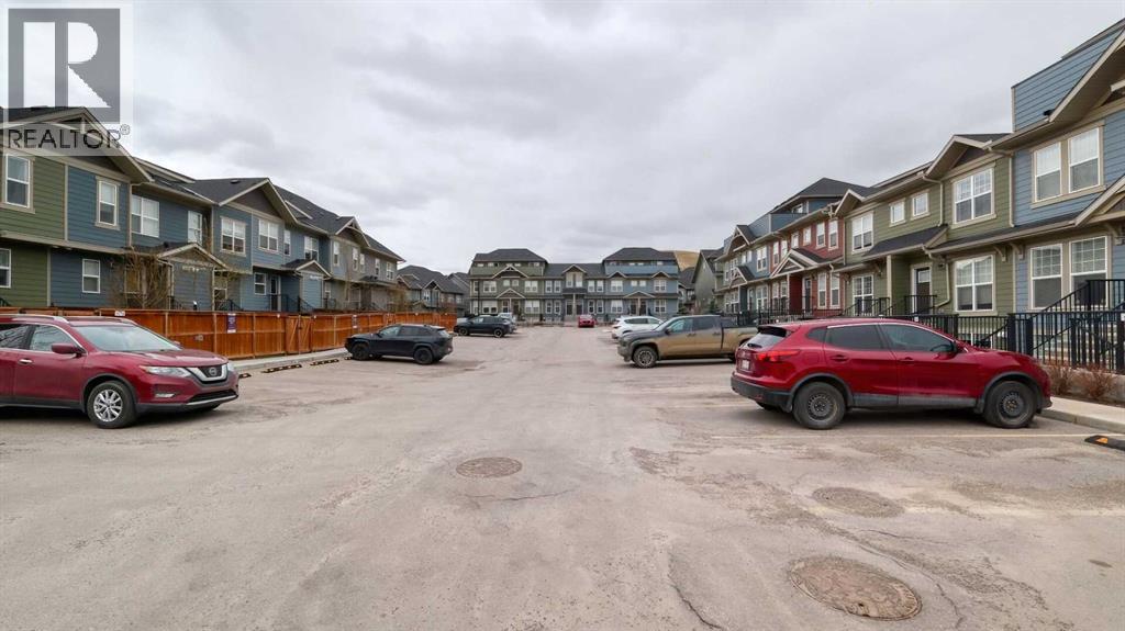 417 Cranbrook Square SE, Calgary, Alberta  T3M 3K8 - Photo 25 - A2304512