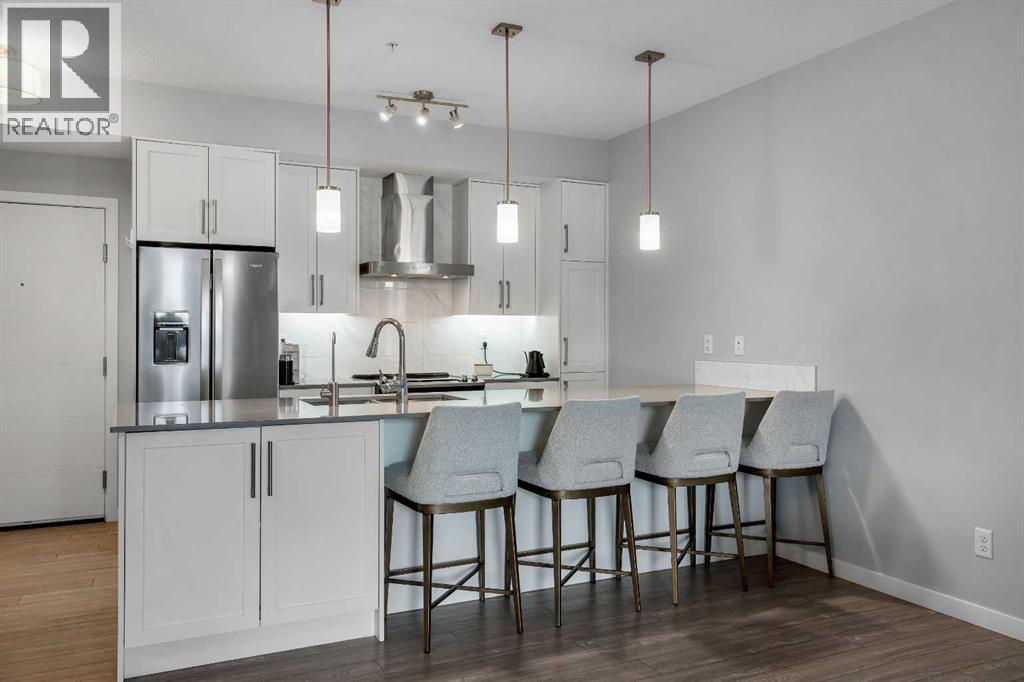 303, 2231 Mahogany Boulevard SE, Calgary, Alberta  T3M 3E1 - Photo 7 - A2306975