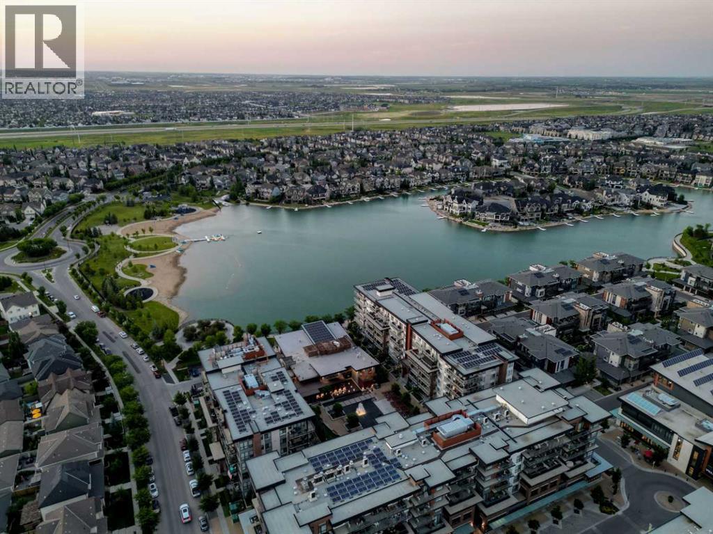 303, 2231 Mahogany Boulevard SE, Calgary, Alberta  T3M 3E1 - Photo 39 - A2306975