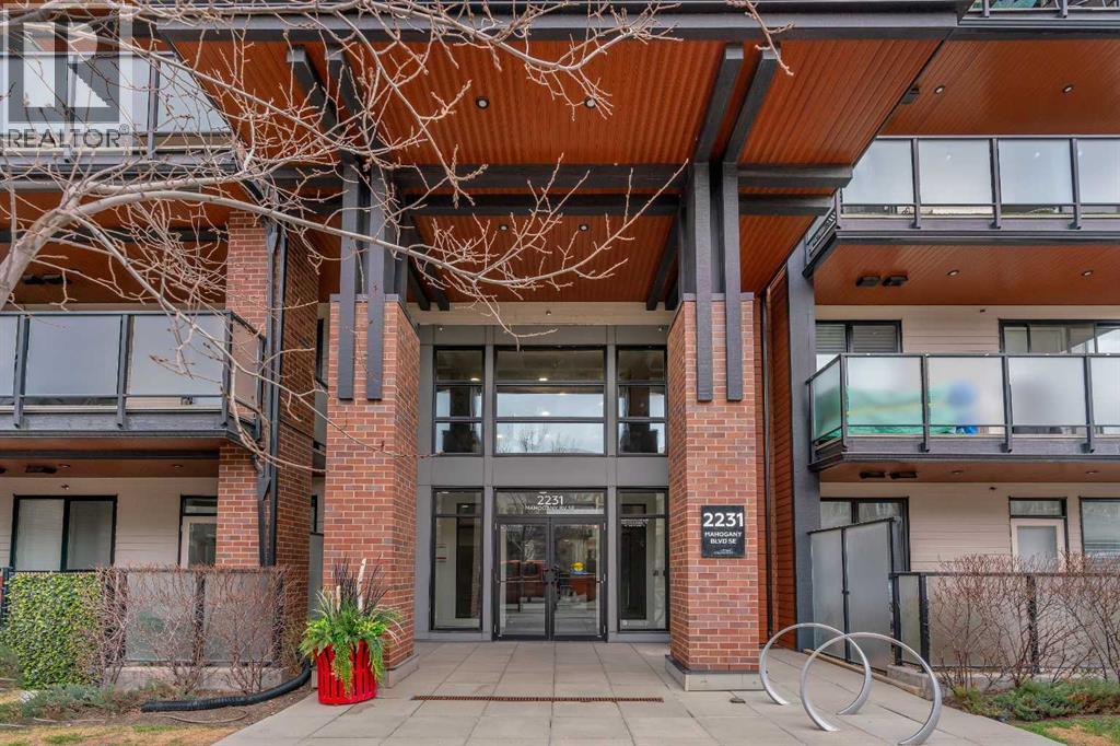 303, 2231 Mahogany Boulevard SE, Calgary, Alberta  T3M 3E1 - Photo 4 - A2306975