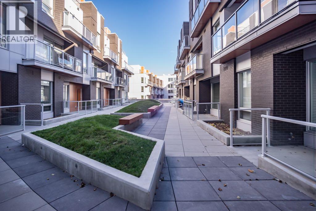 317, 3130 Thirsk Street NW, Calgary, Alberta  T3B 6H4 - Photo 14 - A2306987