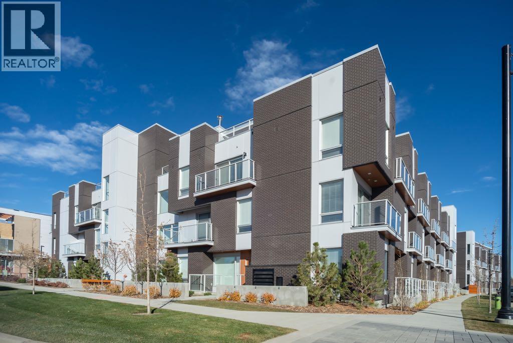 317, 3130 Thirsk Street NW, Calgary, Alberta  T3B 6H4 - Photo 1 - A2306987
