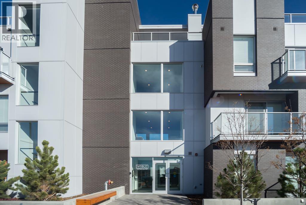 317, 3130 Thirsk Street NW, Calgary, Alberta  T3B 6H4 - Photo 2 - A2306987