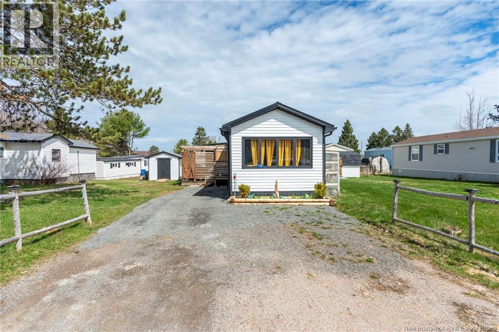 18 Daisy Lane, Riverview, New Brunswick  E1B 4Z3 - Photo 33 - NB138298