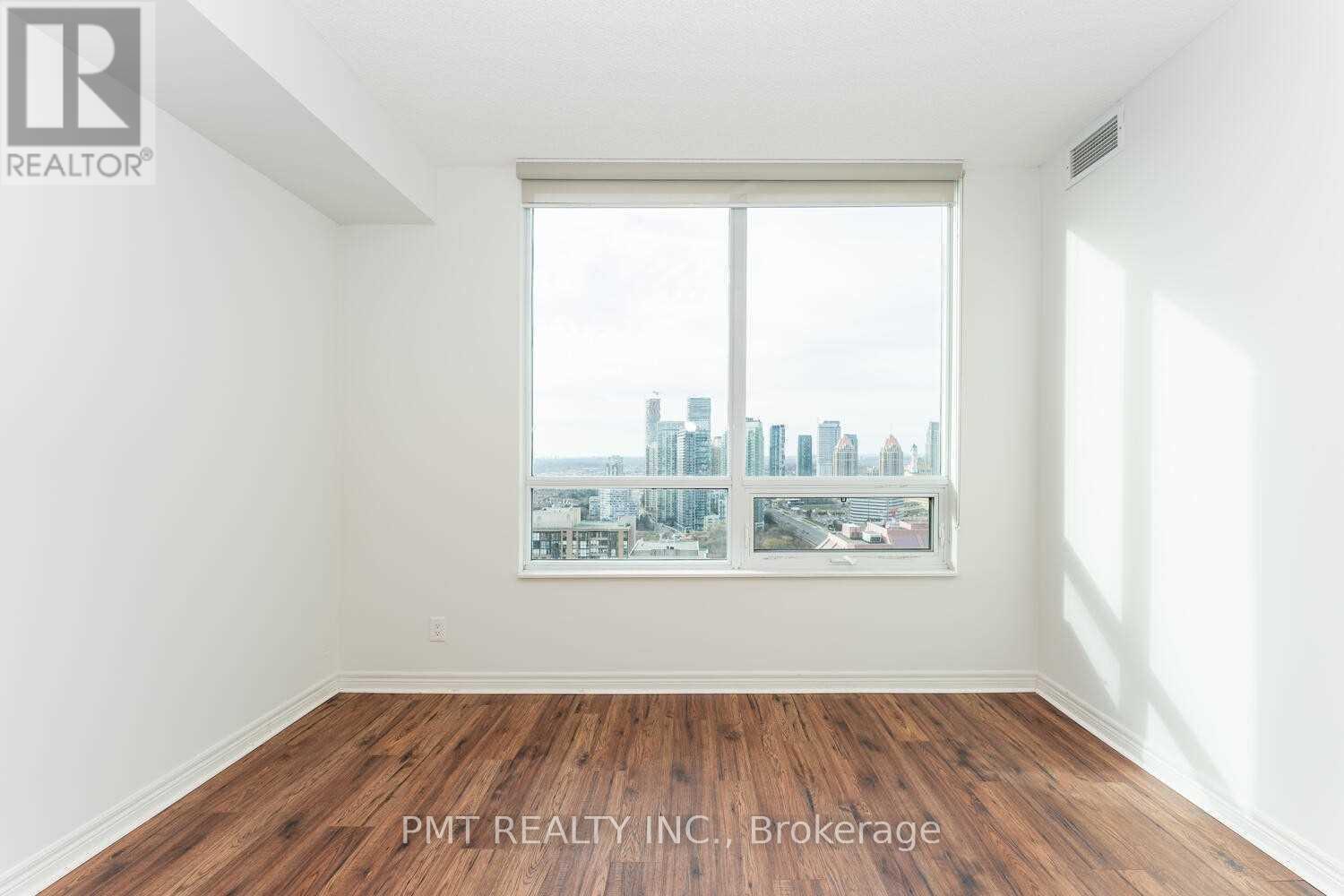 3708 - 208 Enfield Place, Mississauga, Ontario  L5B 0G8 - Photo 14 - W13070880