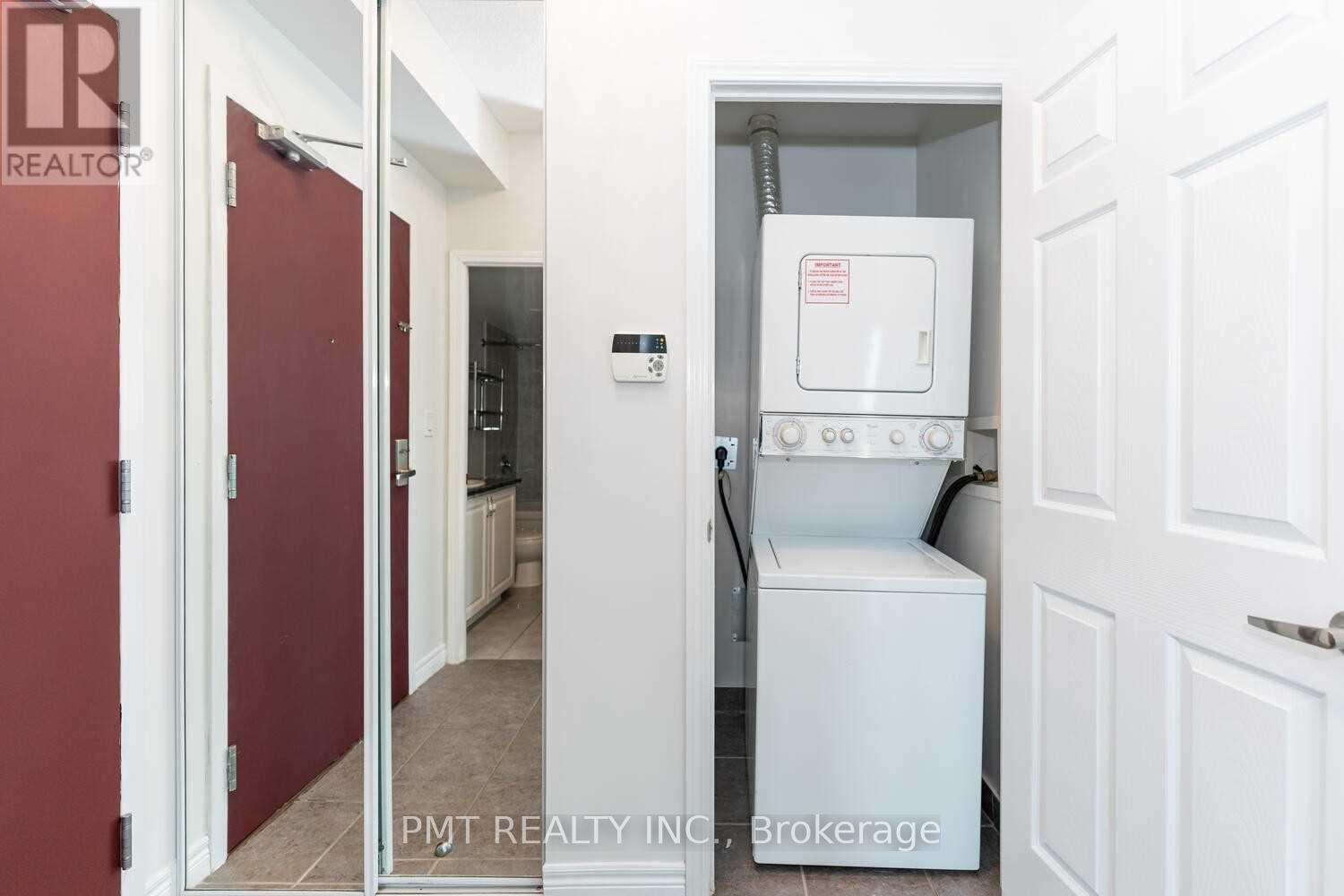 3708 - 208 Enfield Place, Mississauga, Ontario  L5B 0G8 - Photo 19 - W13070880