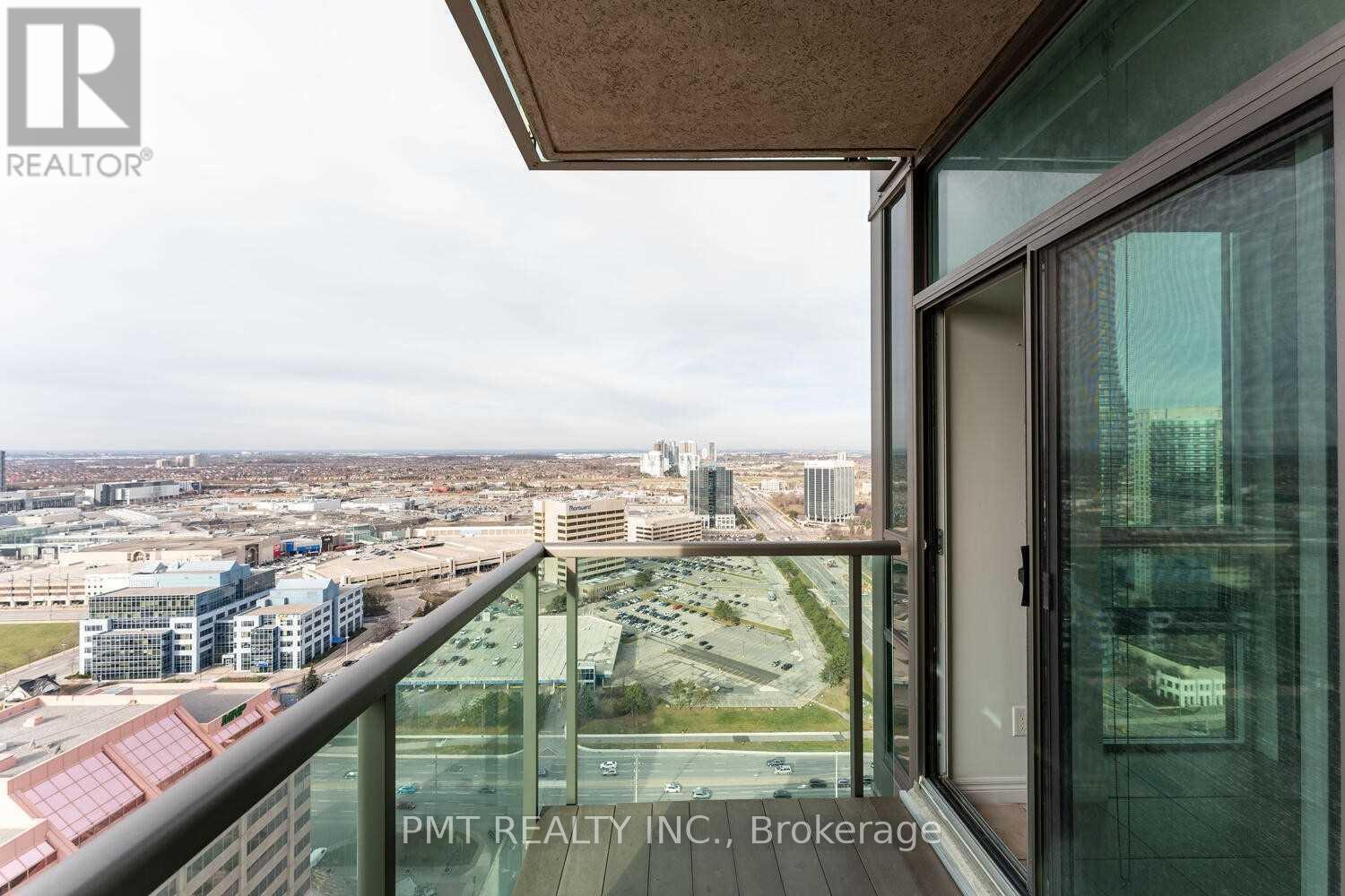 3708 - 208 Enfield Place, Mississauga, Ontario  L5B 0G8 - Photo 20 - W13070880