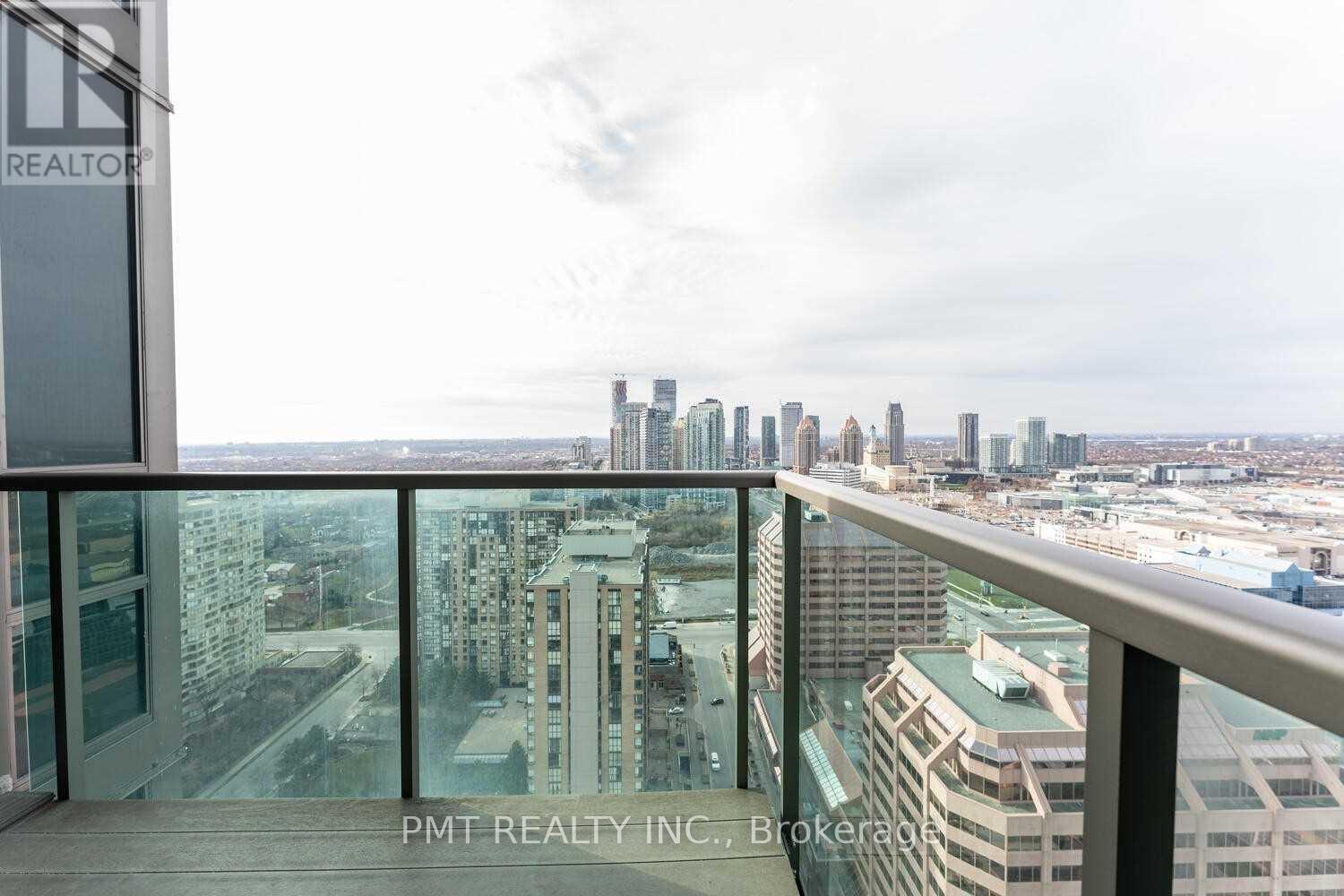 3708 - 208 Enfield Place, Mississauga, Ontario  L5B 0G8 - Photo 21 - W13070880