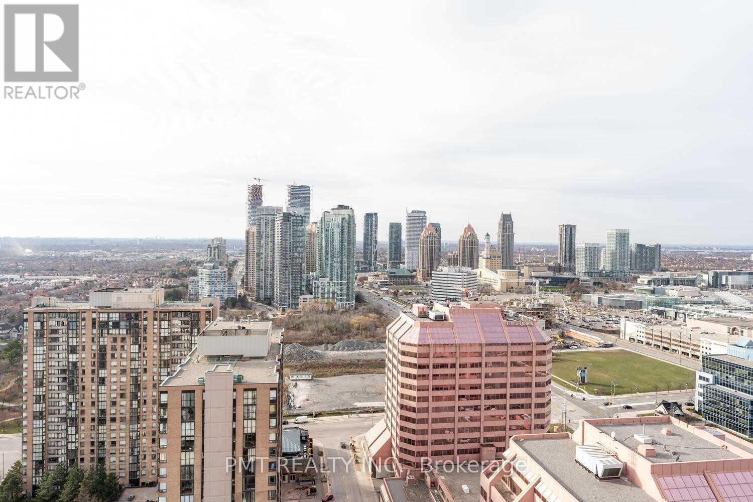 3708 - 208 Enfield Place, Mississauga, Ontario  L5B 0G8 - Photo 25 - W13070880