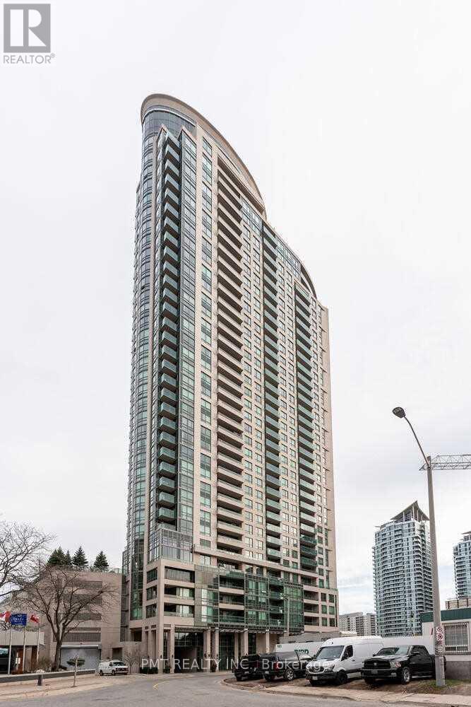 3708 - 208 Enfield Place, Mississauga, Ontario  L5B 0G8 - Photo 27 - W13070880