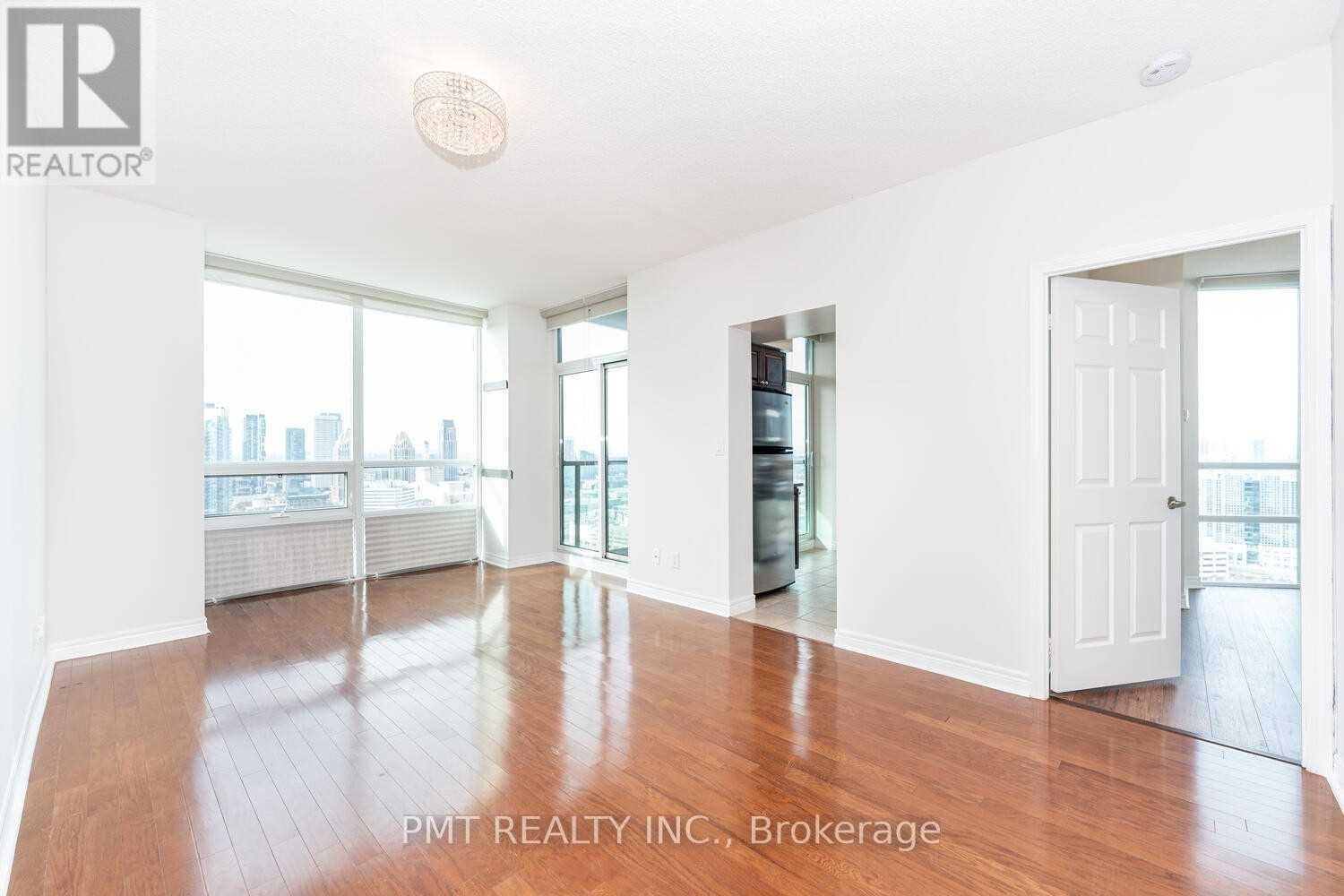 3708 - 208 Enfield Place, Mississauga, Ontario  L5B 0G8 - Photo 4 - W13070880