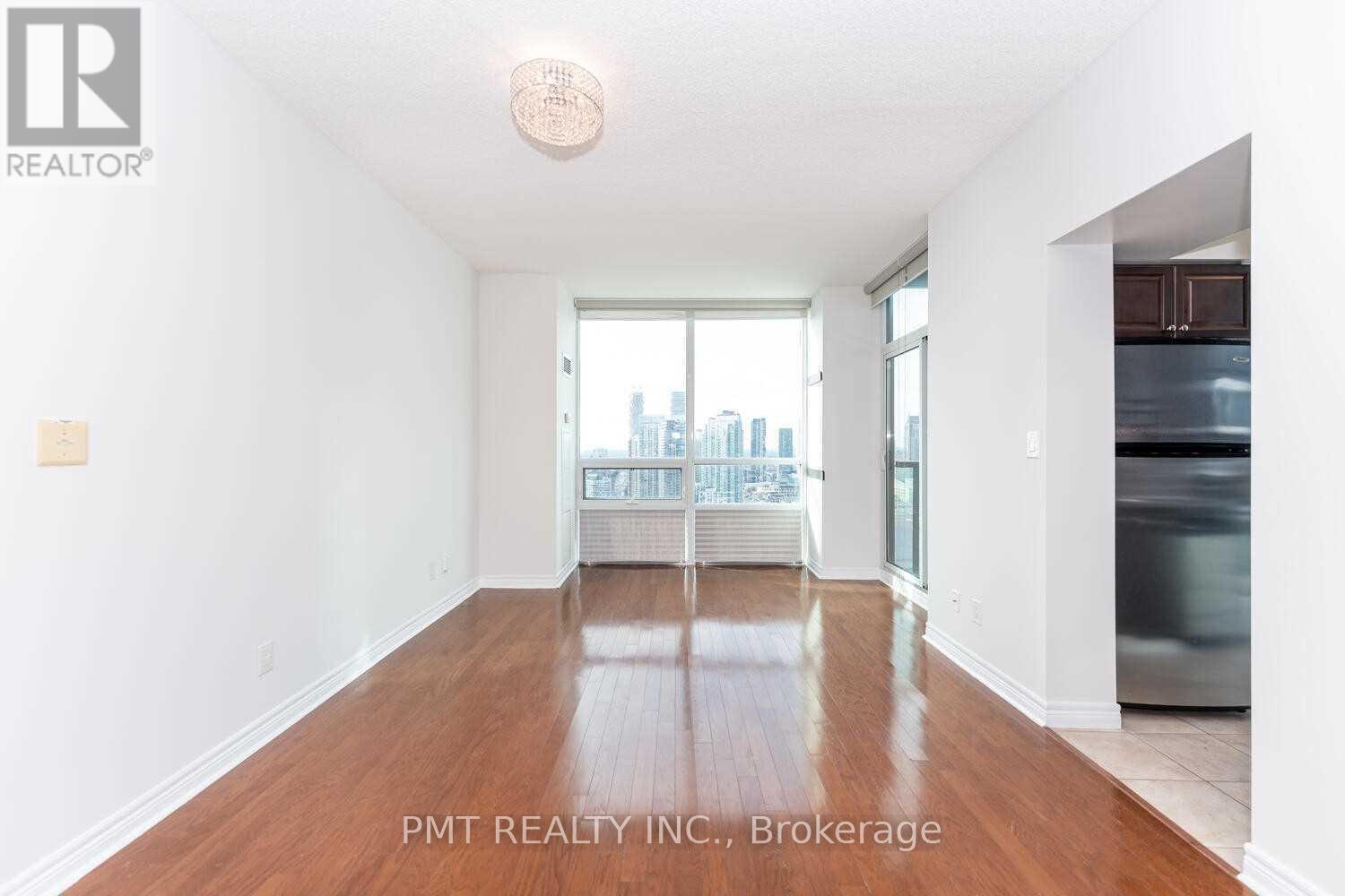 3708 - 208 Enfield Place, Mississauga, Ontario  L5B 0G8 - Photo 5 - W13070880