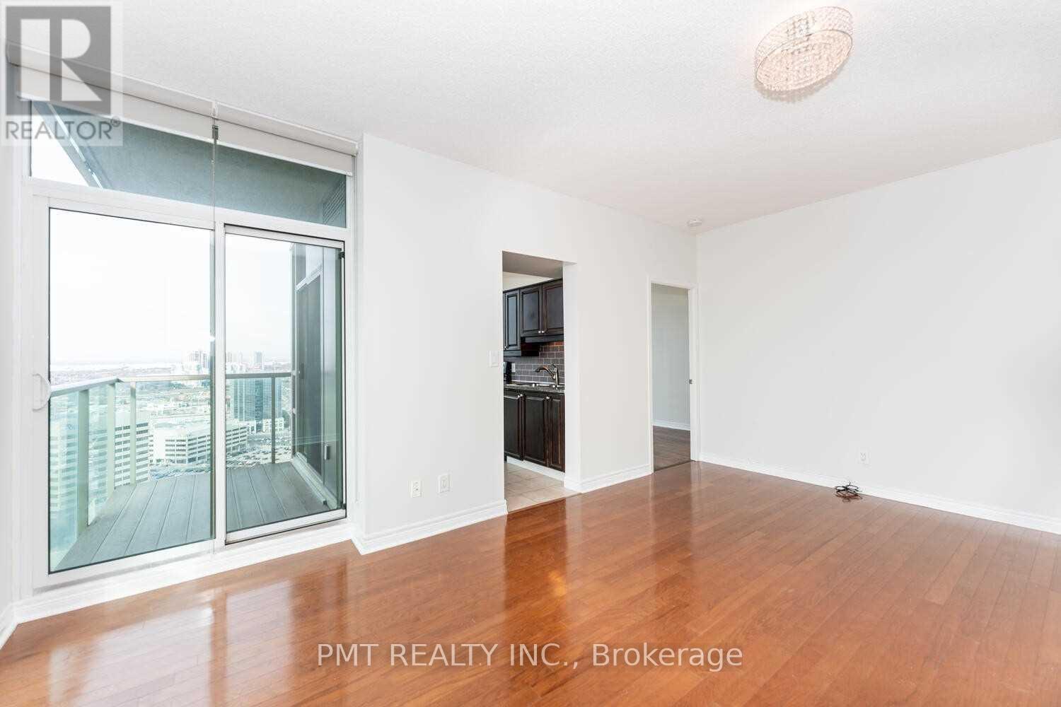 3708 - 208 Enfield Place, Mississauga, Ontario  L5B 0G8 - Photo 6 - W13070880