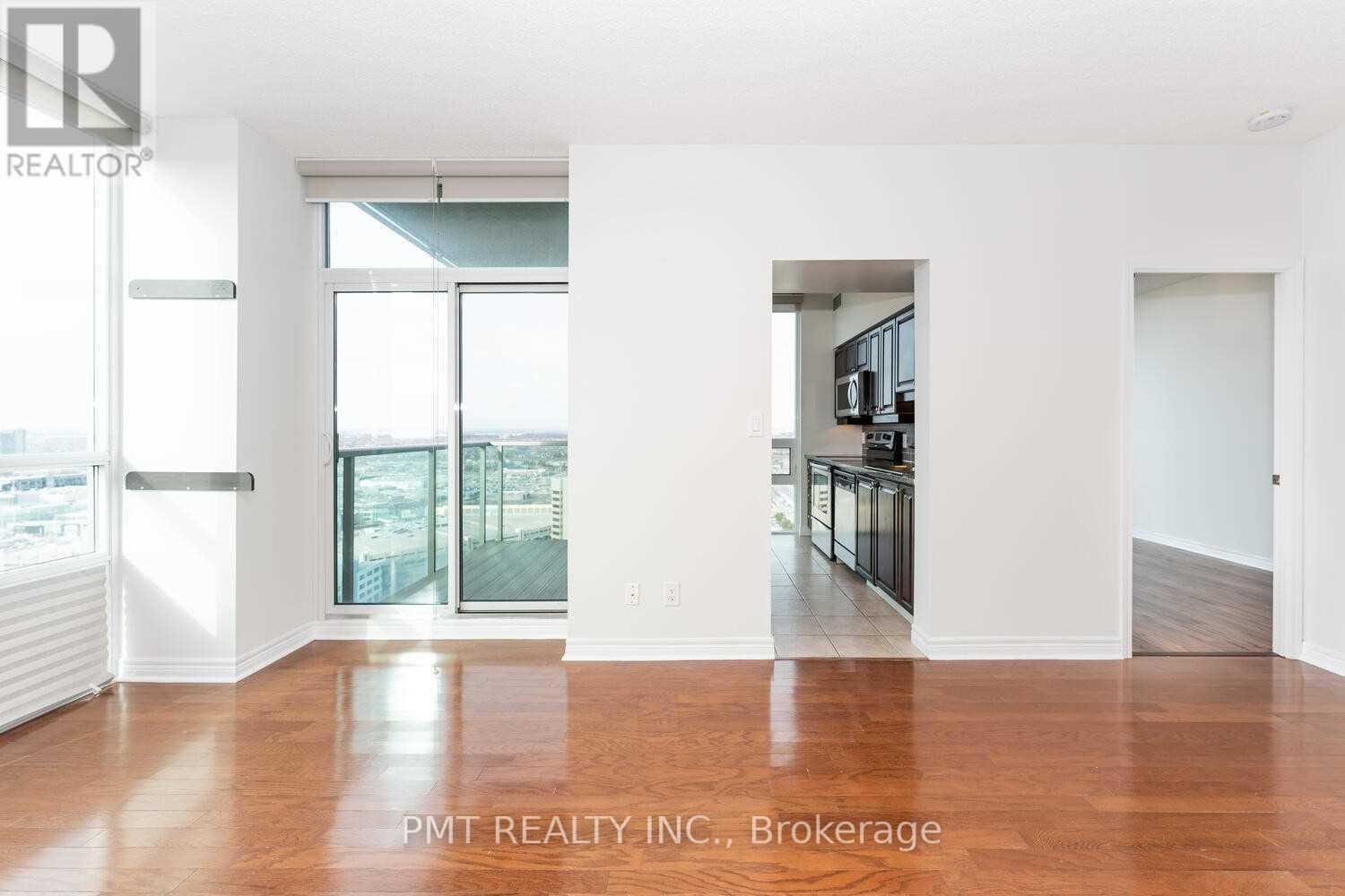 3708 - 208 Enfield Place, Mississauga, Ontario  L5B 0G8 - Photo 7 - W13070880
