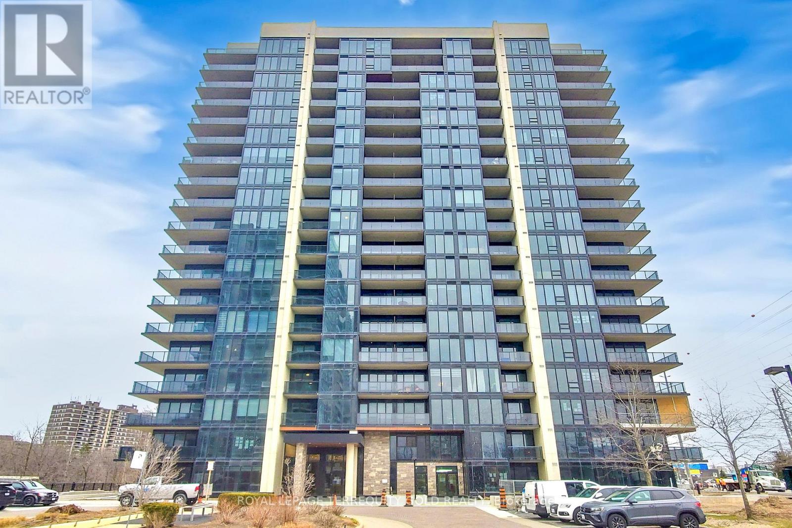 505 - 1035 Southdown Road, Mississauga, Ontario  L5J 0A2 - Photo 2 - W13070908