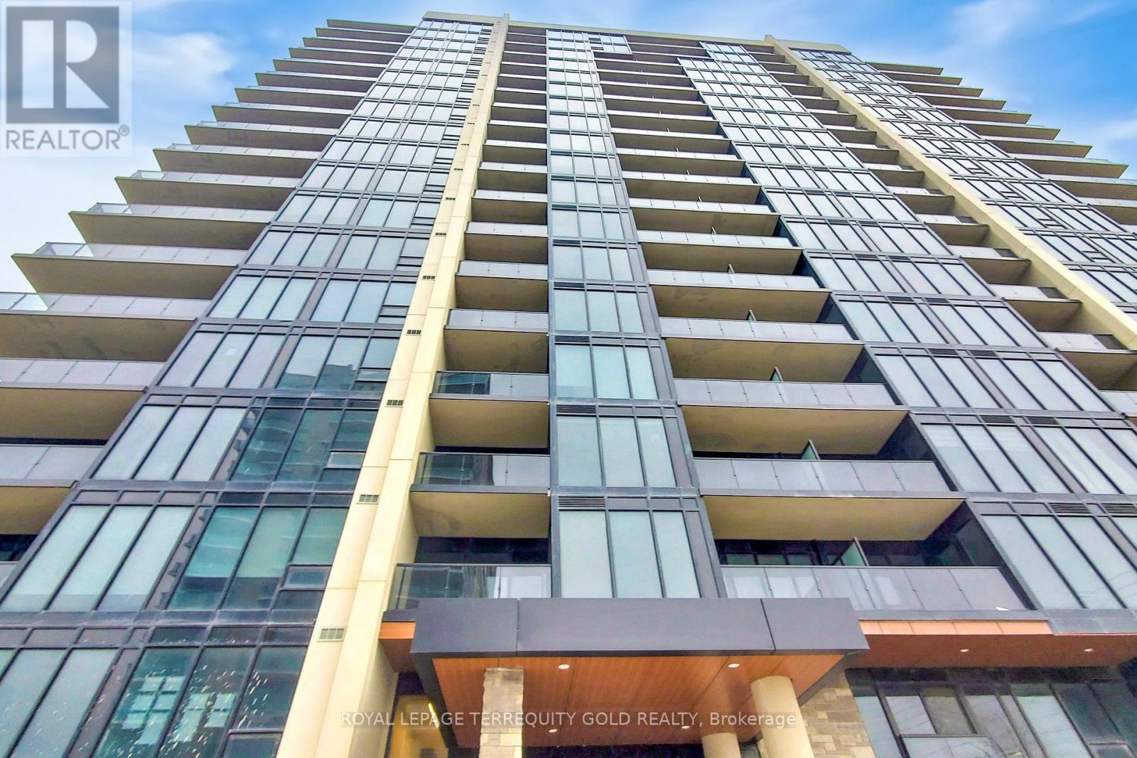 505 - 1035 Southdown Road, Mississauga, Ontario  L5J 0A2 - Photo 3 - W13070908