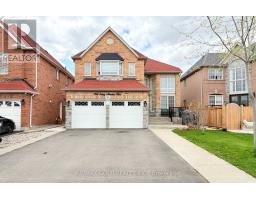 104 SUNNY MEADOW BOULEVARD, Brampton, Ontario