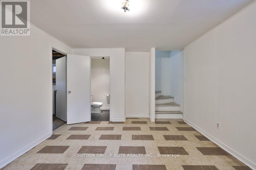 1488 Swanage Crescent SW, Mississauga, Ontario  L5J 3N8 - Photo 35 - W13070972