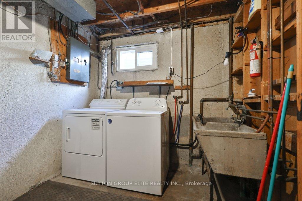 1488 Swanage Crescent SW, Mississauga, Ontario  L5J 3N8 - Photo 41 - W13070972