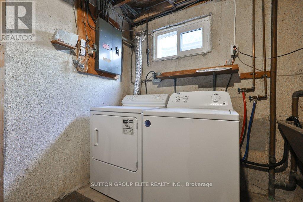 1488 Swanage Crescent SW, Mississauga, Ontario  L5J 3N8 - Photo 42 - W13070972