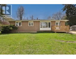 1488 SWANAGE CRESCENT SW, Mississauga, Ontario