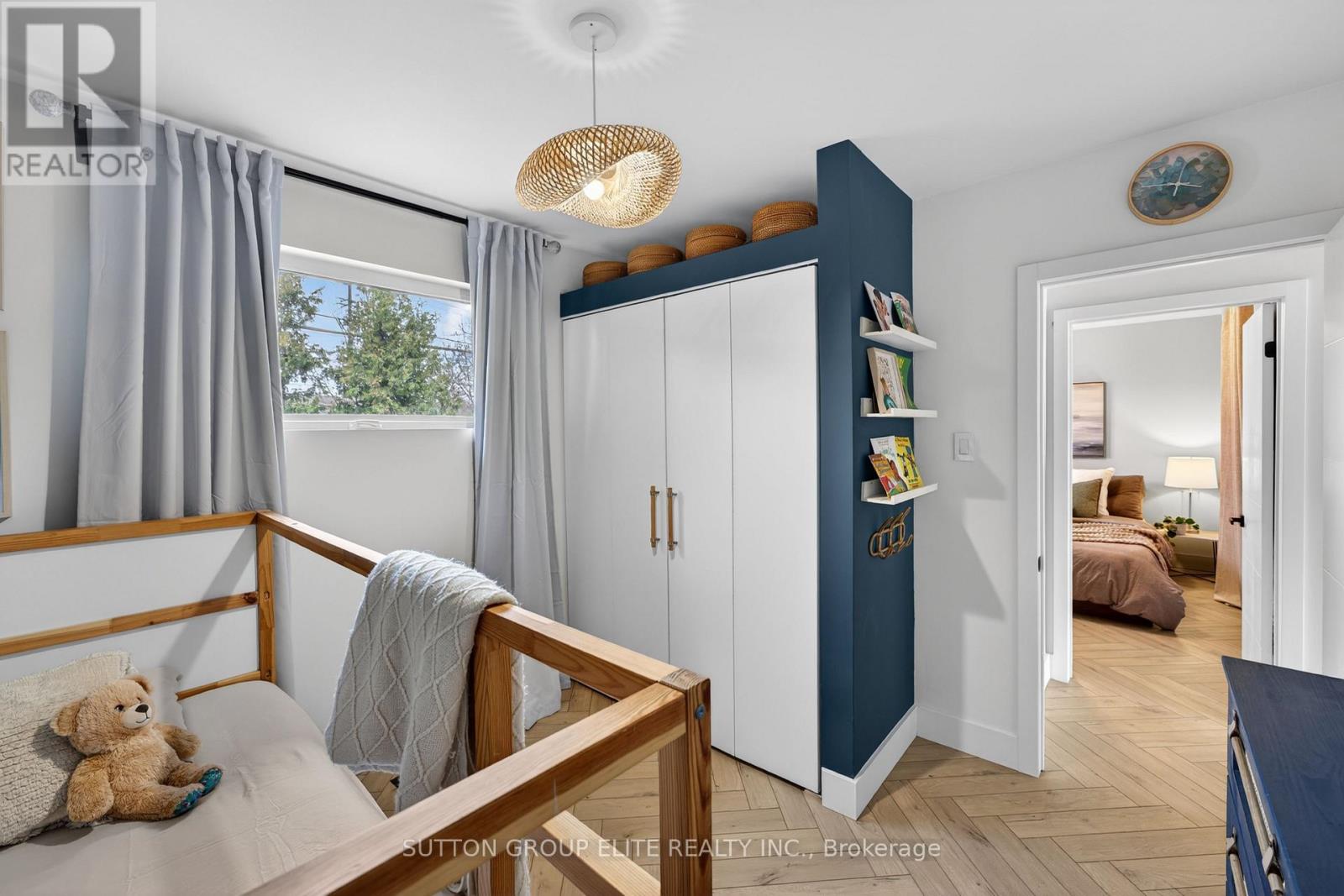19 Hardwick Court, Toronto, Ontario  M9C 4G5 - Photo 18 - W13070974