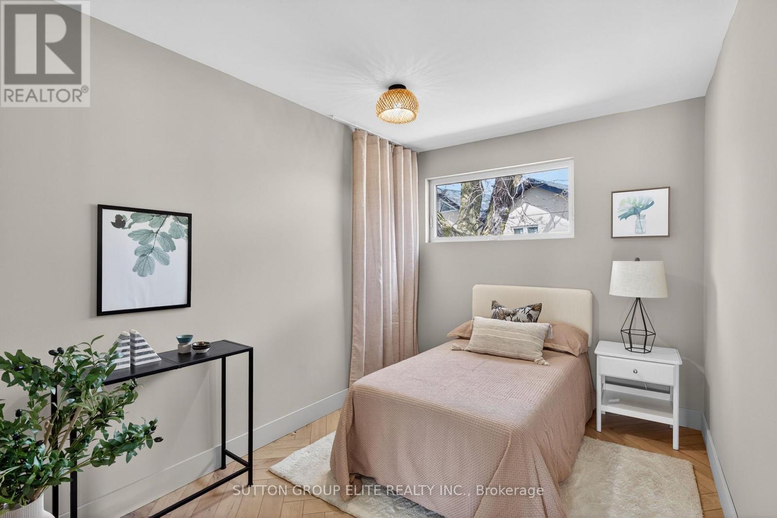 19 Hardwick Court, Toronto, Ontario  M9C 4G5 - Photo 19 - W13070974