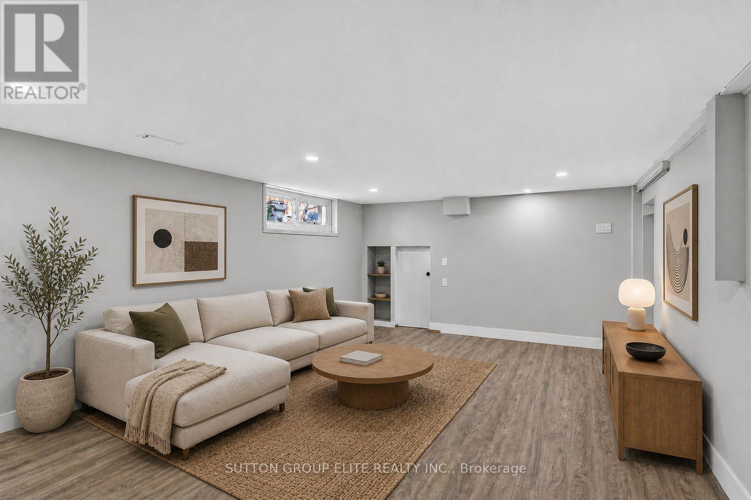 19 Hardwick Court, Toronto, Ontario  M9C 4G5 - Photo 24 - W13070974